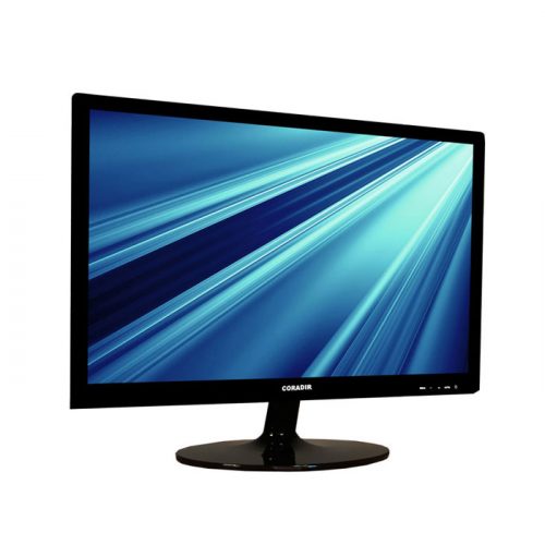 MONITOR LED CDR 20 WHE