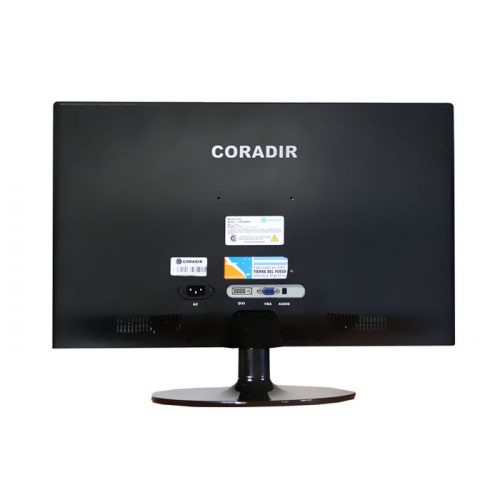 MONITOR LED CDR 20 WHE