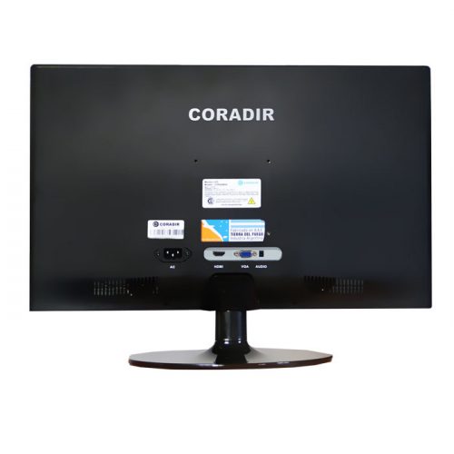 MONITOR LED 24WXE