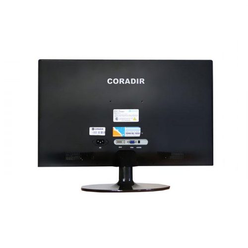 MONITOR LED CDR 19 WHE
