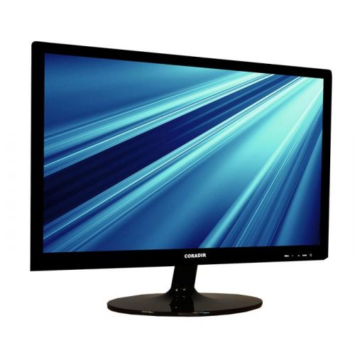 MONITOR LED 22 WHD