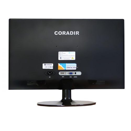 MONITOR LED 22 WHE