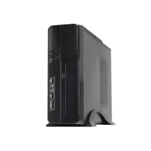 ENTERPRISE SERIE AM4 (TIPO 01)