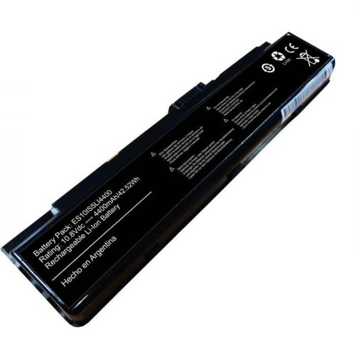 BATERÍA NETBOOK CDRCLASS