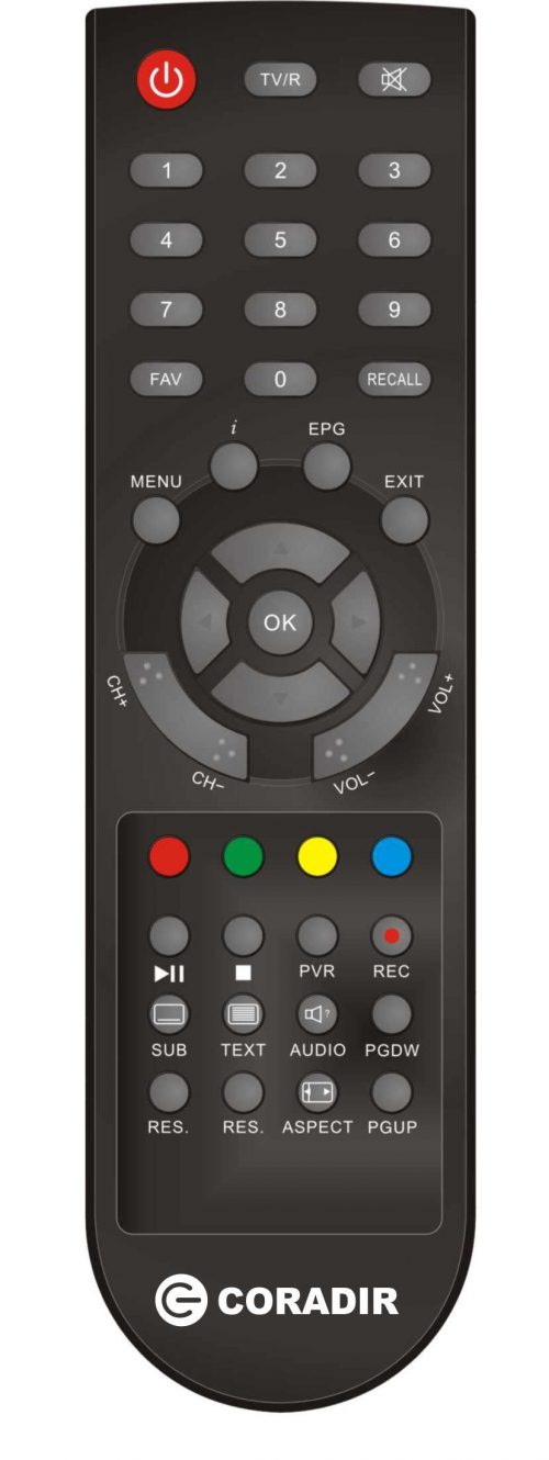 CDR1005D