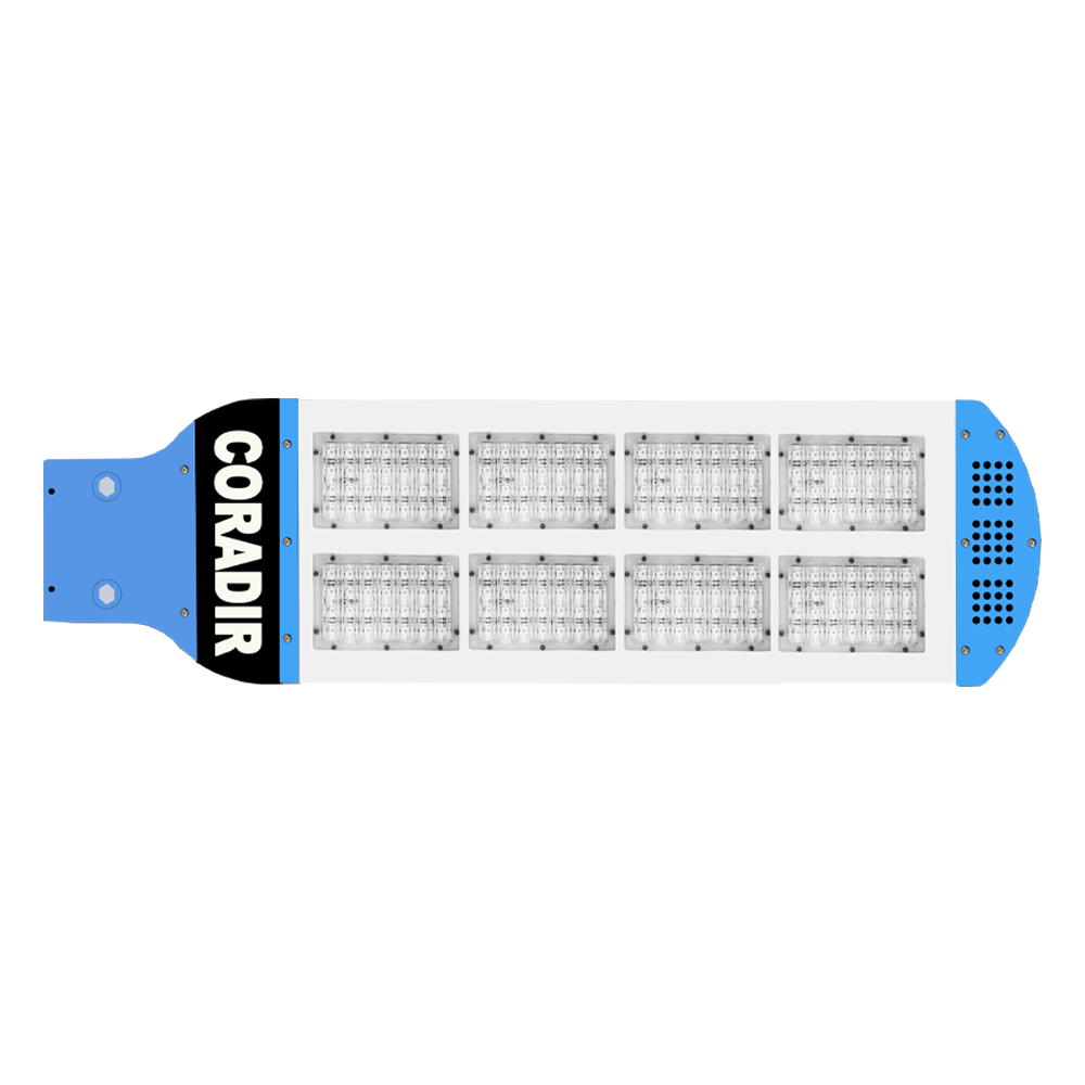 LUMINARIA LED (224W) SL_LED 08